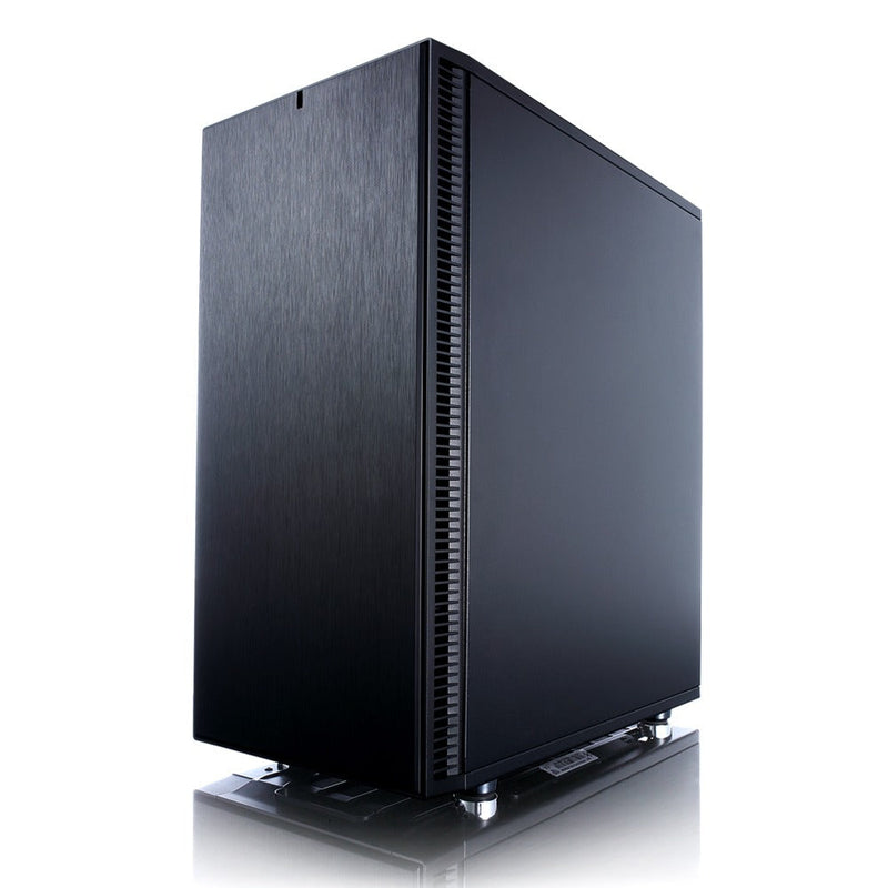 Fractal Design Define C Tower Black