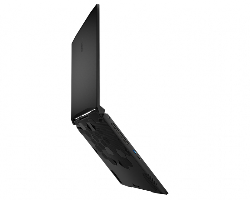 MSI Katana GF76 11UD-850AU Gaming17.3"Tiger Lake i7-11800H+HM570 DDR IV 8GB*2 (3200MHz)512GB NVMe PCIe Gen3x4 SSD w/o DRAM Windows® 11 Home RTX3050 Ti,