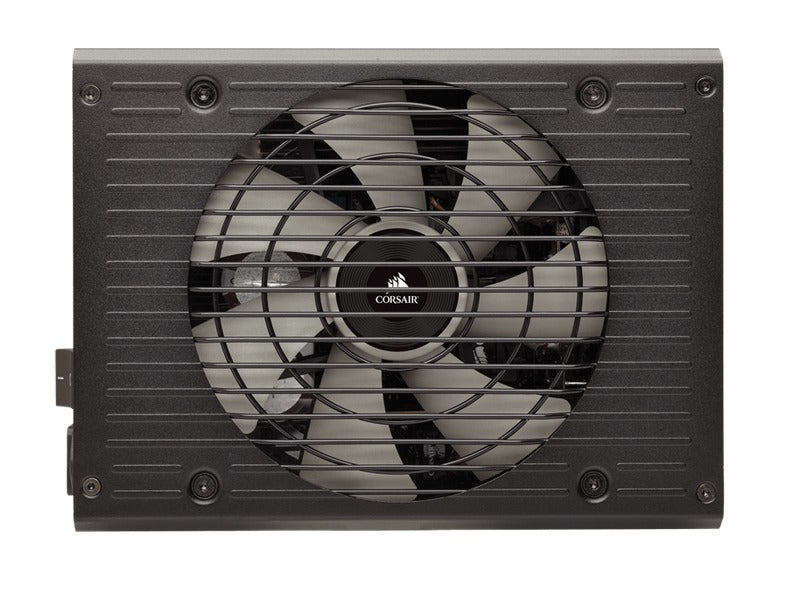 Corsair HX Series, HX1200, 1200 Watt, Fully Modular Power Supply, 80+ Platinum Certified, Model Number: CP-9020140-NA CP-9020140-AU