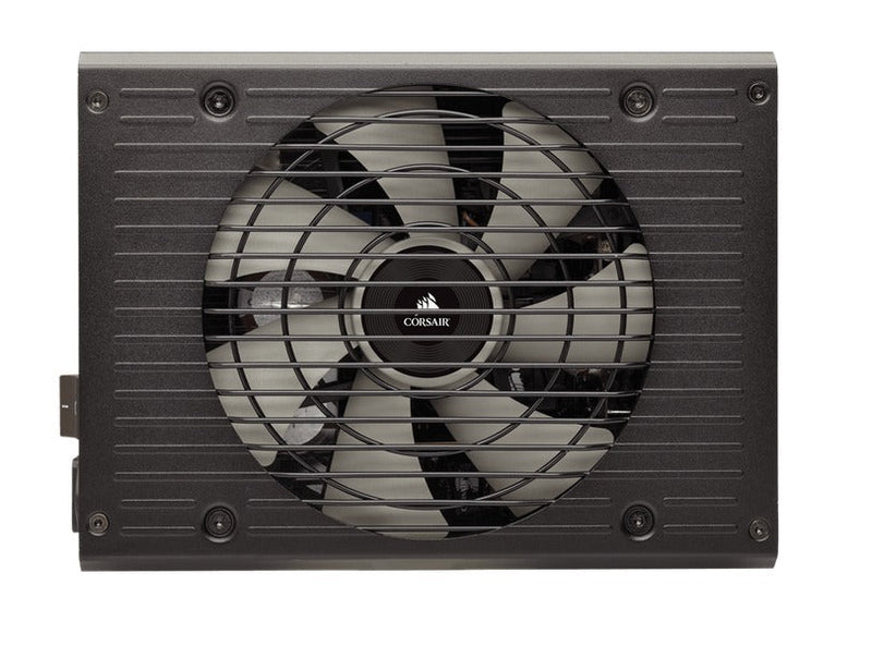Corsair HX Series, HX1200, 1200 Watt, Fully Modular Power Supply, 80+ Platinum Certified, Model Number: CP-9020140-NA CP-9020140-AU