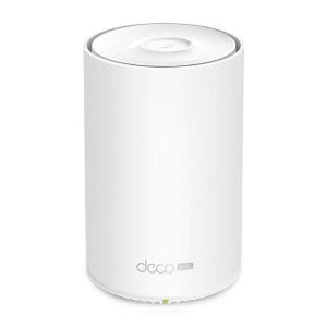 TP-Link Deco X20 AX1800 Wireless VDSL Modem Router