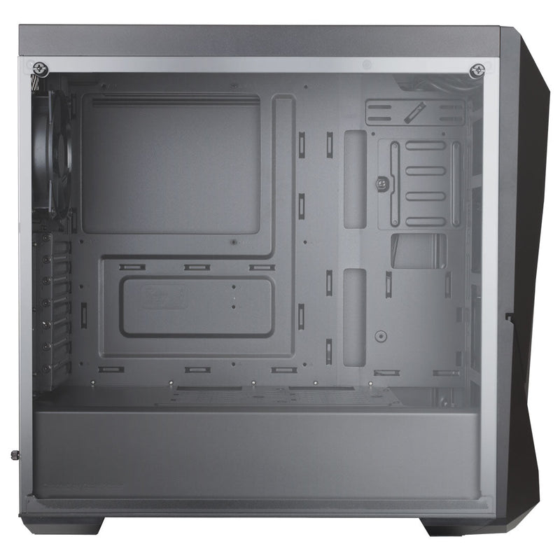 Cooler Master (MCB-K500D-KGNN-S02) MasterBox K500 ARGB ATX Case