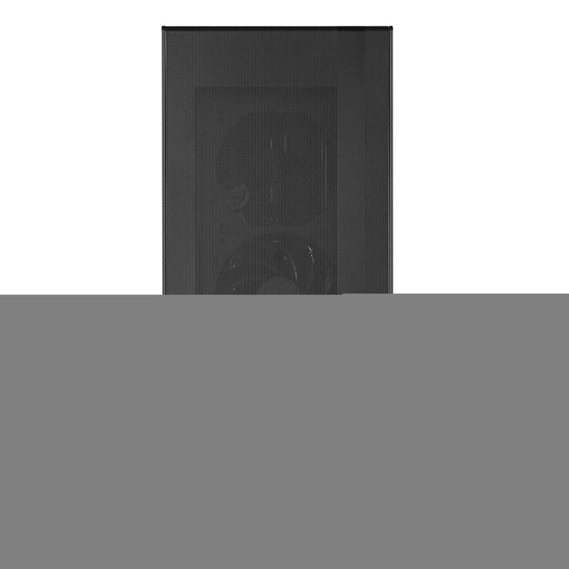Cooler Master MasterBox NR600 mid-Tower Black Case