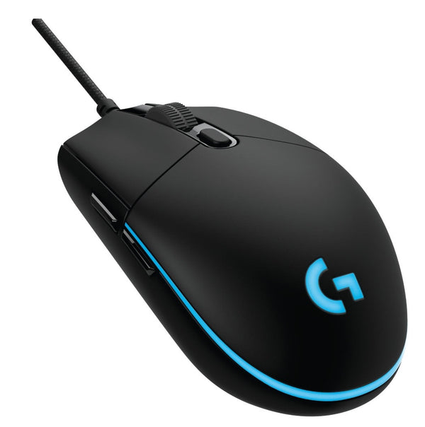 Logitech G Pro Gaming Mouse with 16K HERO Sensor