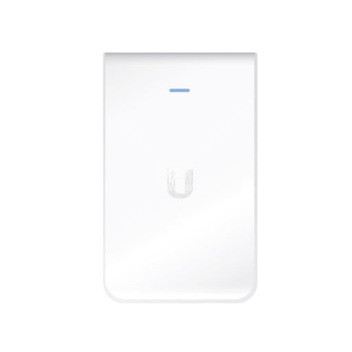 Ubiquiti Networks UAP-AC-IW WLAN access point 867 Mbit/s Power over Ethernet (PoE) White