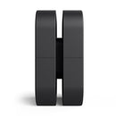 NZXT Puck Cord management Black