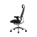 Cooler Master COOLER MASTER ERGO L ERGONOMIC CHAIR, ULTRA LARGE SIZE, PREMIUM ERGONOMIC COMFORT (6 ADJUS