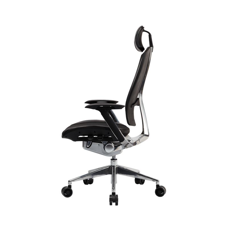 Cooler Master COOLER MASTER ERGO L ERGONOMIC CHAIR ULTRA LARGE SIZE