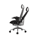 Cooler Master COOLER MASTER ERGO L ERGONOMIC CHAIR, ULTRA LARGE SIZE, PREMIUM ERGONOMIC COMFORT (6 ADJUS