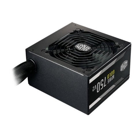 Cooler Master (MPE-7501-ACAAG-AU) MWE 80 Plus Gold V2 750W Non-Modular Power Supply