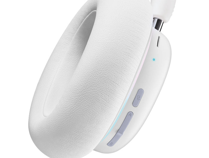 Logitech G735 LIGHTSPEED Wireless RGB Gaming Headset white