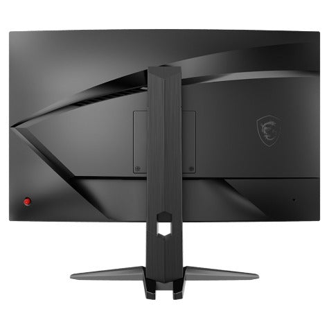 MSI Optix G27C6P 27" 165Hz FHD VA Curved Gaming Monitor