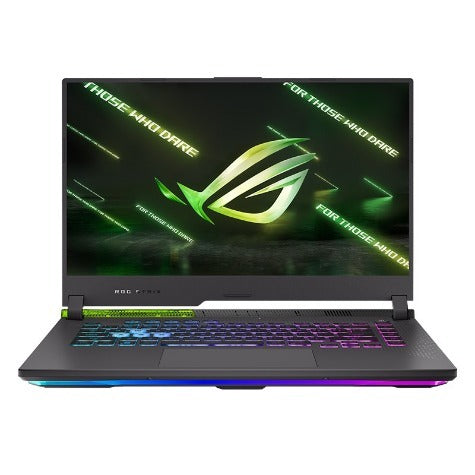 Asus G513RW-HF117W ROG Strix G15 15.6" R9 Gaming Laptop