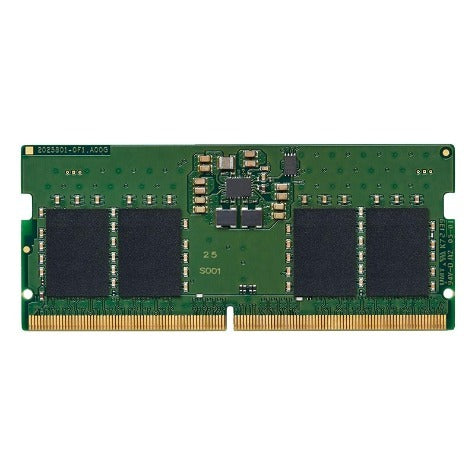 Kingston KCP548SS6-8 8GB DDR5 4800MT/s Non ECC Memory RAM SODIMM