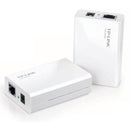 TP-LINK TL-POE200 Power over Ethernet Adapter Kit