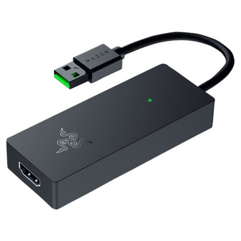 Razer Ripsaw X 4K USB Video Capture Card