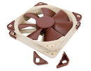 Noctua NF-F12 PWM Computer case Fan