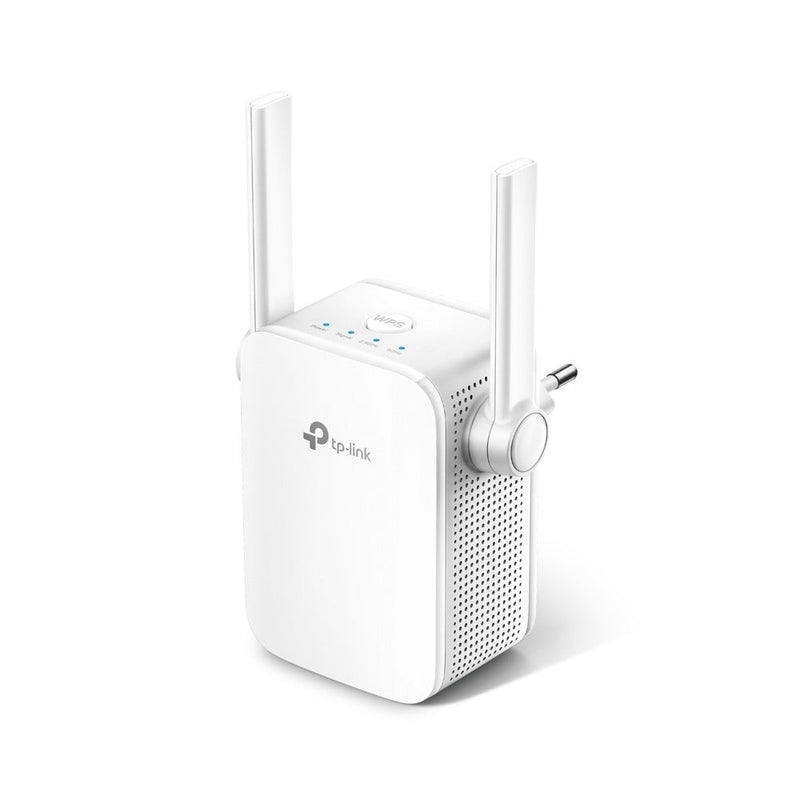 TP-Link RE205 AC750 Wireless Range Extender