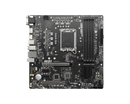 MSI PRO B660M-P DDR4 Micro ATX Motherboard