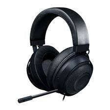 Razer Kraken Binaural Headset Black