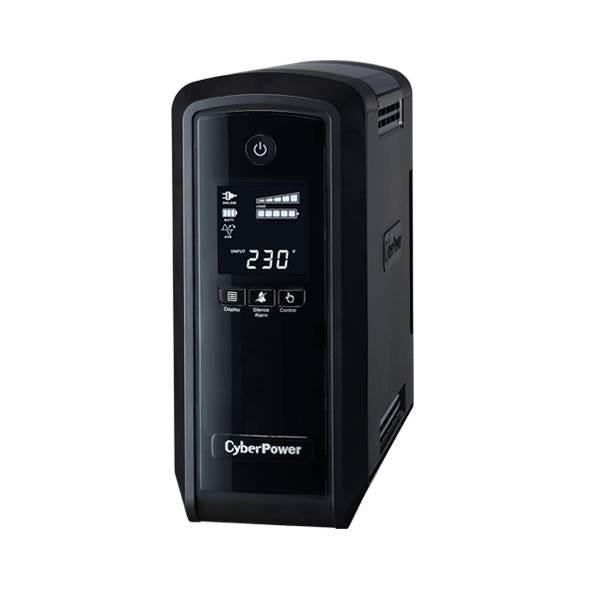 CyberPower PFC Sinewave 900 VA / 540 Watts UPS
