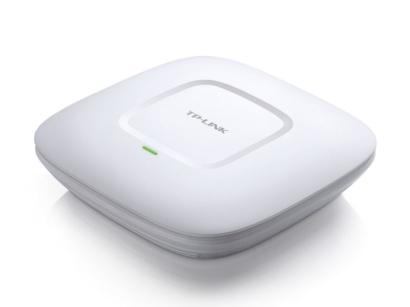 TP-LINK EAP110 WLAN access point 300 Mbit/s Power over Ethernet (PoE) White