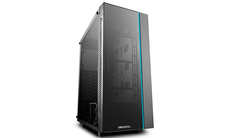 DeepCool MATREXX 55 mid-Tower Black Case