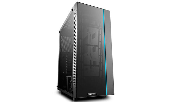 DeepCool MATREXX 55 mid-Tower Black Case