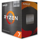 AMD Ryzen 7 5800X3D CPU