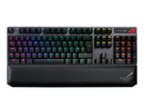 ASUS ROG STRIX SCOPE NX WL DX/NXBN RGB Wireless Gaming Mechanical Keyboard. NX Brown