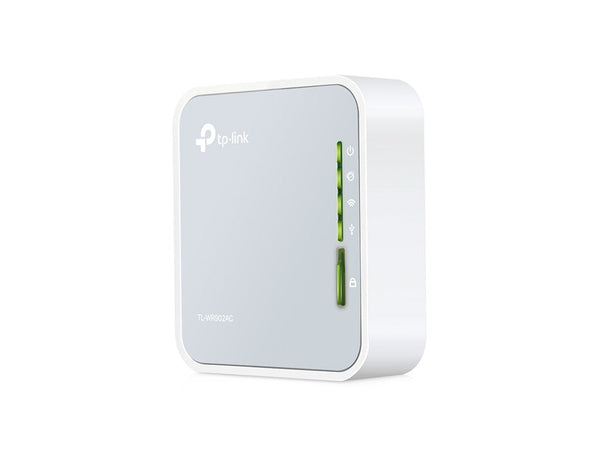 TP-Link TL-WR902AC AC750