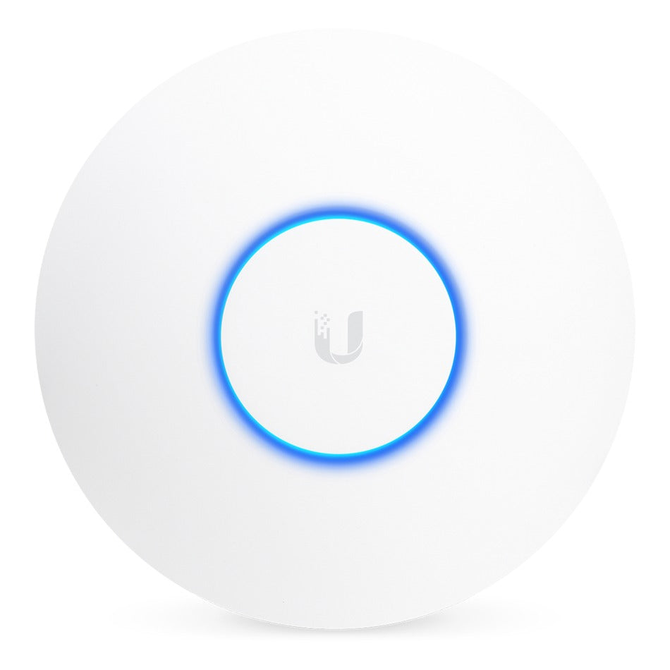 Ubiquiti Networks UniFi AC HD WLAN access point 1733 Mbit/s Power over Ethernet (PoE) White