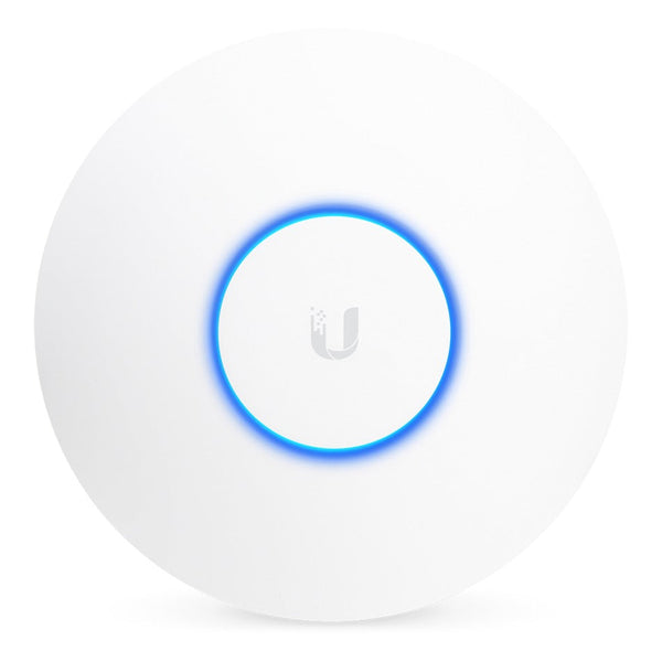 Ubiquiti Networks UniFi AC HD WLAN access point 1733 Mbit/s Power over Ethernet (PoE) White