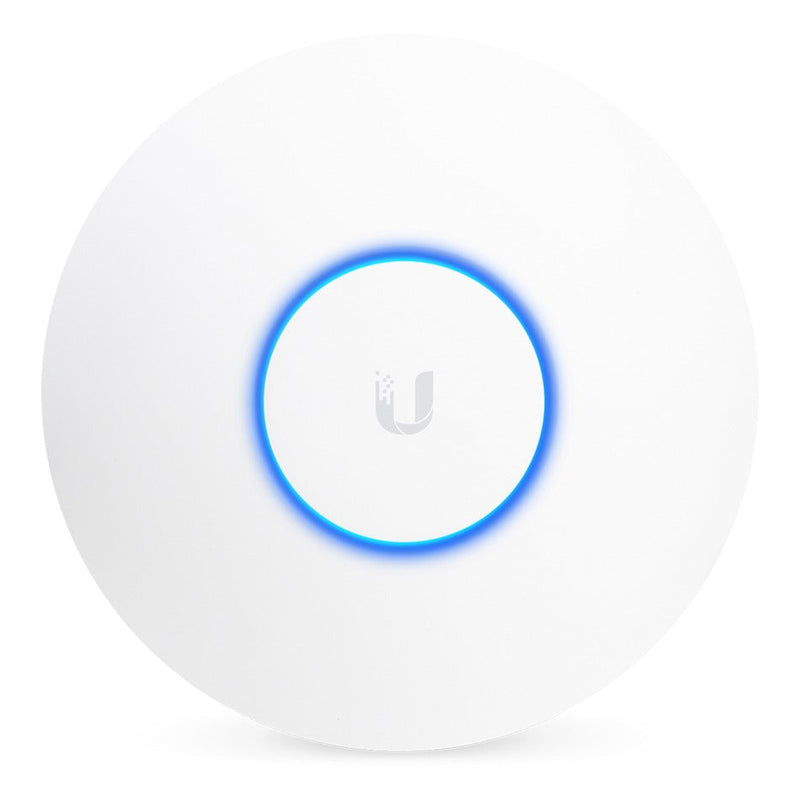 Ubiquiti Networks UniFi AC HD WLAN access point 1733 Mbit/s Power over Ethernet (PoE) White