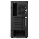 NZXT H510i mid ATX Tower Black,Red Case