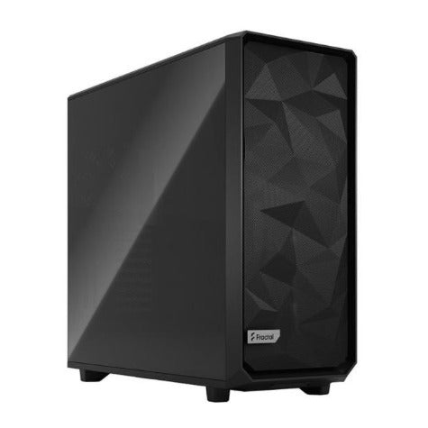 Fractal Design Meshify 2 XL Full-Tower E-ATX Case - Dark Tint Tempered Glass