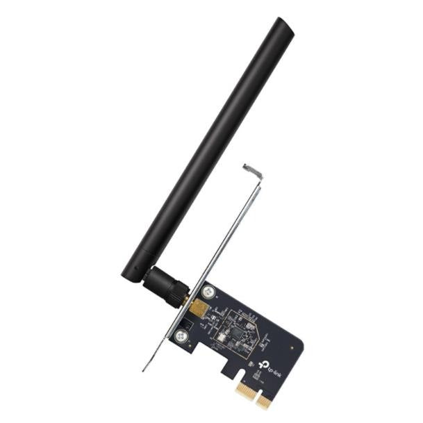 TP-Link Archer T2E AC600 PCIE Wireless Adapter