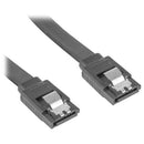 Cruxtec (STS50-BK) SATA 3.0 Cable Straight 50cm