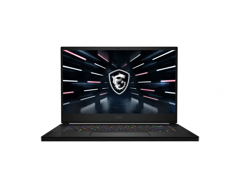 MSI  Stealth GS66 12UGS-069AU Gaming 15.6"Alder Lake i7-12700H DDR5 16GB*2 (4800MHz)1TB NVMe PCIe Gen4x4 SSD Windows11 Pro RTX3070Ti Max-Q, GDDR6 8GB