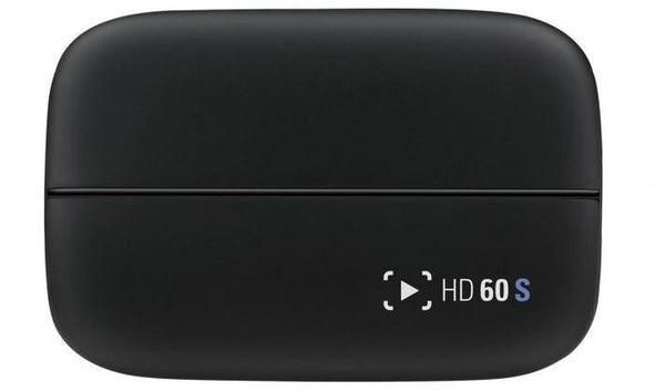 Elgato HD60 S External Capture Card