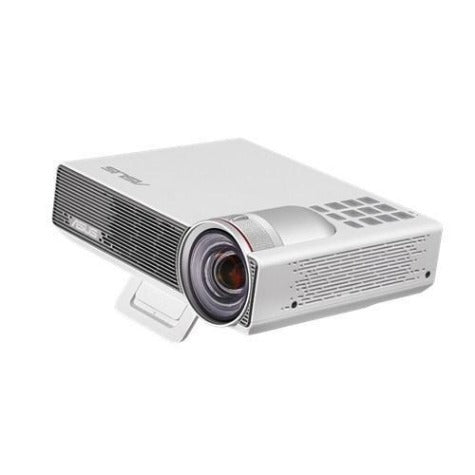 ASUS P3B Portable LED Projector (90LJ0070-B00100 ), WXGA (1280*800), 800 lumens, Built-in 12000mAh battery