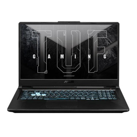 ASUS (FX706HM-HX005T) TUF Gaming F17 17.3" 144Hz FHD IPS Core i7-11800H RTX 3060 Gaming Laptop