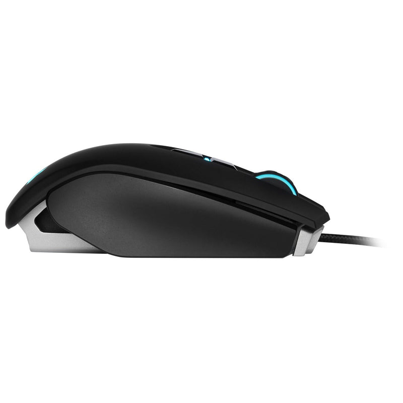 Corsair M65 RGB ELITE Tunable FPS Gaming Mouse — Black
