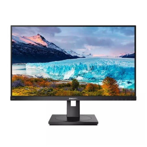 Philips 242S1AE 23.8" FHD IPS WLED Monitor