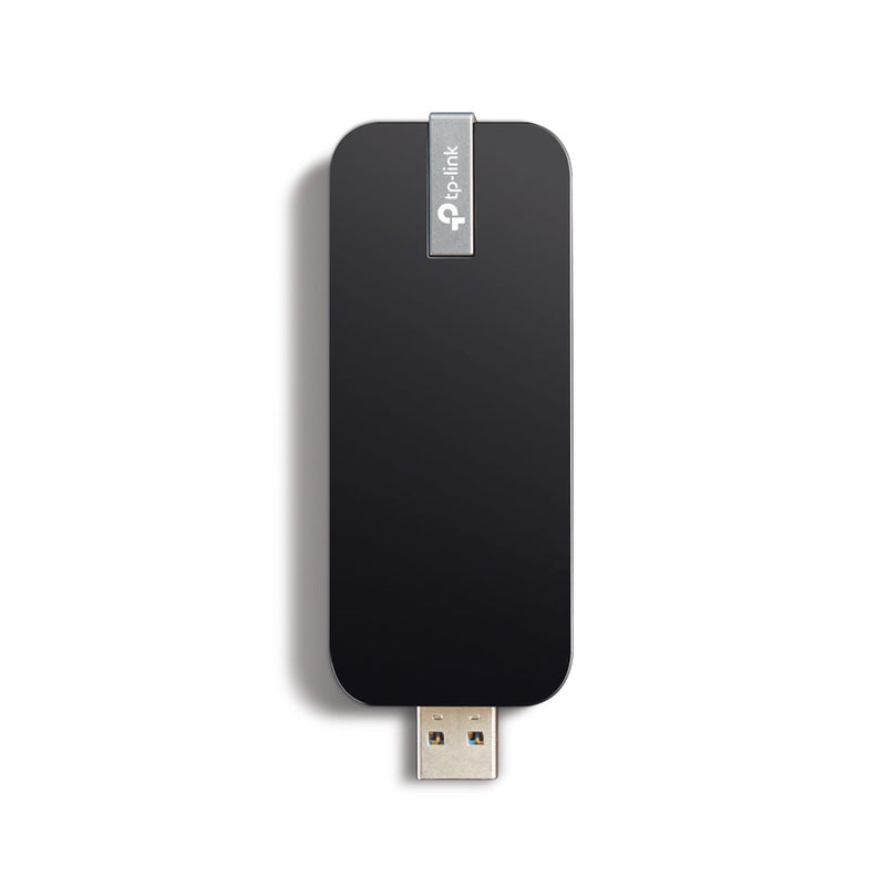 TP-Link Archer T4U Dual Band USB 3.0 Adapter Wireless