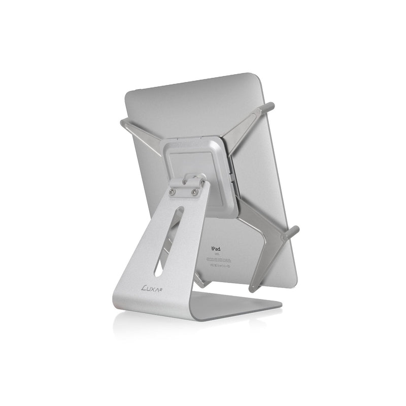 Thermaltake LUXA2 H4 iPad / Tablet Aluminium Holder (Fits all ipad /360 degree angle adjustable )