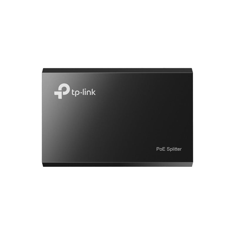 TP-LINK PoE Splitter network splitter White Power over Ethernet (PoE)