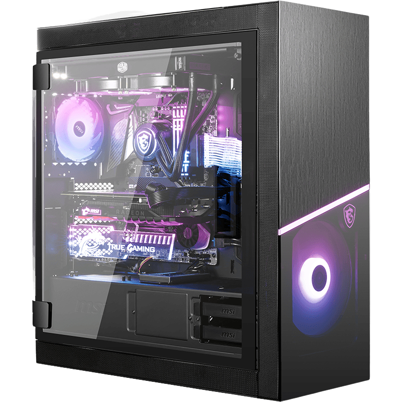 AMD Gaming Level 7