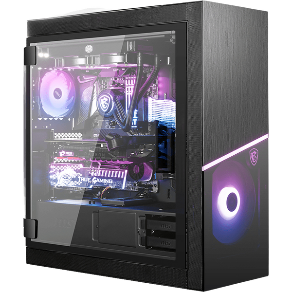 AMD Gaming Level 7