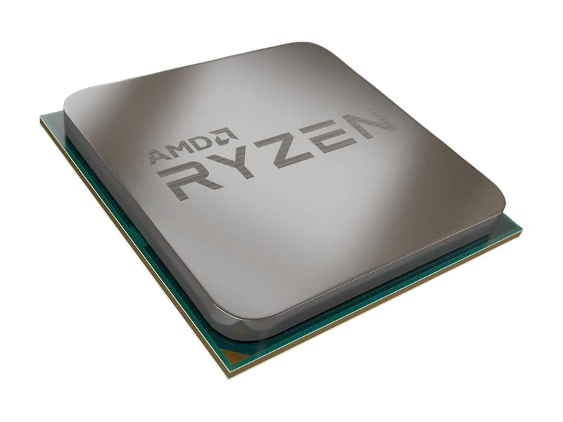 AMD Ryzen 5 3600 CPU (Tray version)